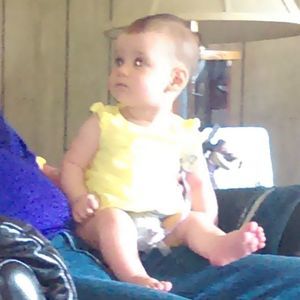 Meet your Posher, Jasmine